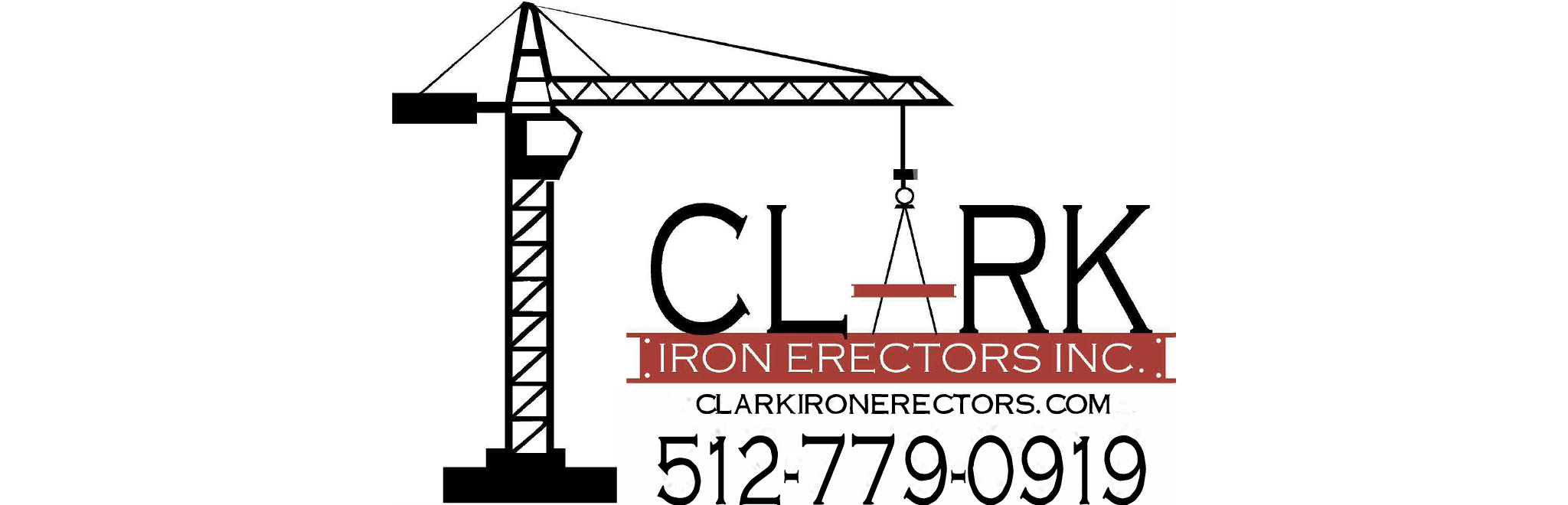 Clark Iron Erectors Inc